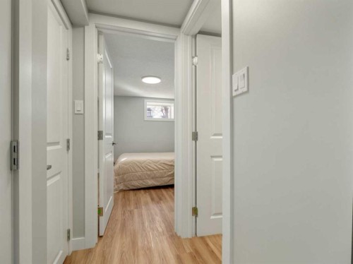 1509 4 Avenue North, Lethbridge, AB - Indoor Photo Showing Other Room