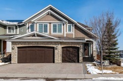 361 Auburn Shores Landing SE Calgary, AB T3M 2G2