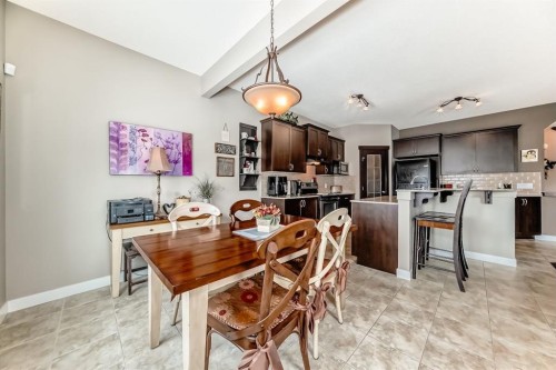 191 Pantego Close Nw, Calgary, AB - Indoor Photo Showing Other Room