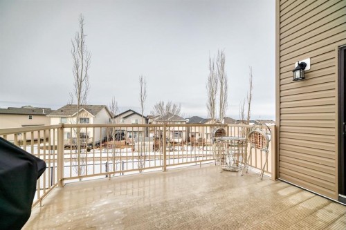 191 Pantego Close Nw, Calgary, AB - Outdoor