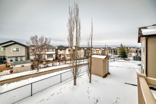 191 Pantego Close Nw, Calgary, AB - Outdoor