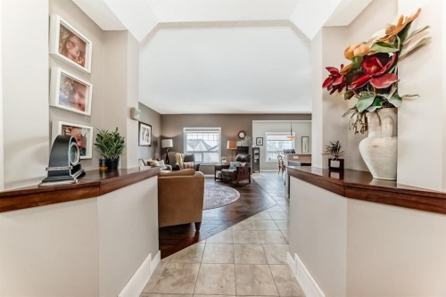 191 Pantego Close Nw, Calgary, AB - Indoor Photo Showing Other Room