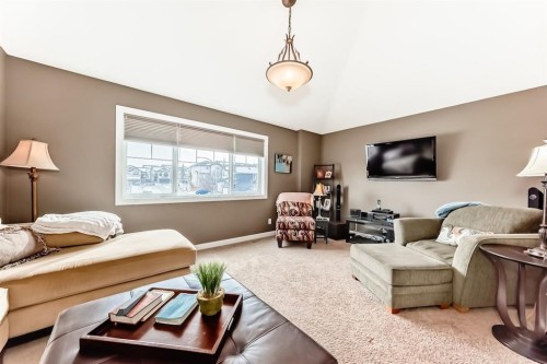 191 Pantego Close Nw, Calgary, AB - Indoor