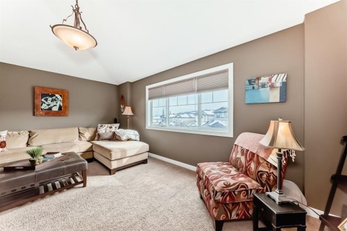 191 Pantego Close Nw, Calgary, AB - Indoor