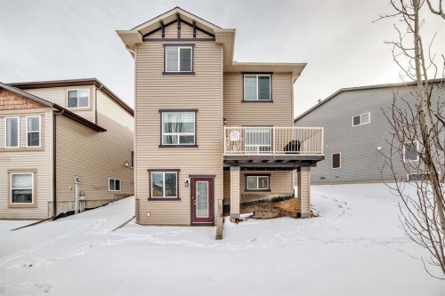 191 Pantego Close Nw, Calgary, AB - Outdoor With Exterior