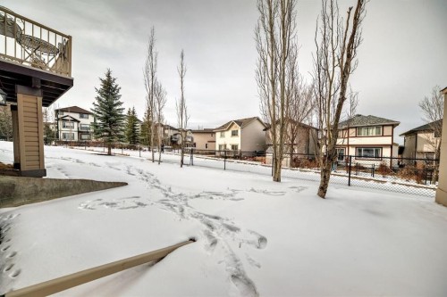 191 Pantego Close Nw, Calgary, AB - Outdoor