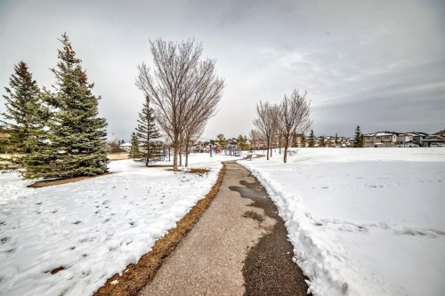 191 Pantego Close Nw, Calgary, AB - Outdoor With View