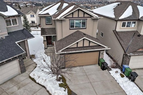 191 Pantego Close Nw, Calgary, AB - Outdoor