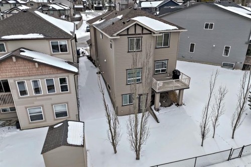 191 Pantego Close Nw, Calgary, AB - Outdoor