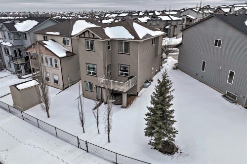 191 Pantego Close Nw, Calgary, AB - Outdoor