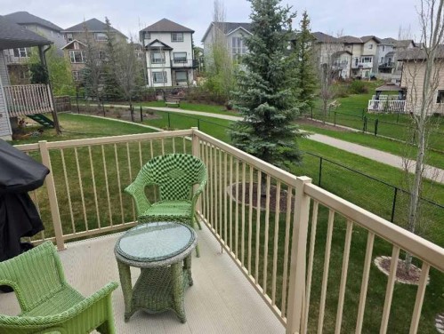191 Pantego Close Nw, Calgary, AB - Outdoor