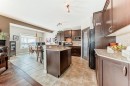 191 Pantego Close Nw, Calgary, AB  - Indoor Photo Showing Kitchen 