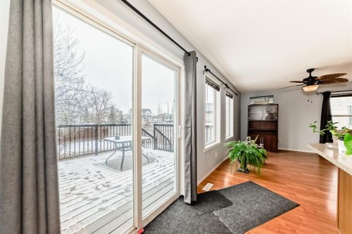 835 Westmount Drive, Strathmore, AB - Indoor Photo Showing Other Room