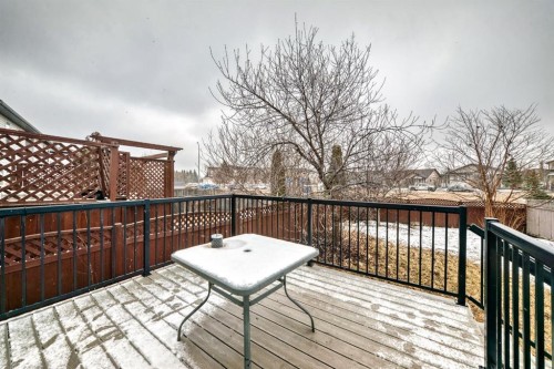 835 Westmount Drive, Strathmore, AB - Outdoor With Exterior