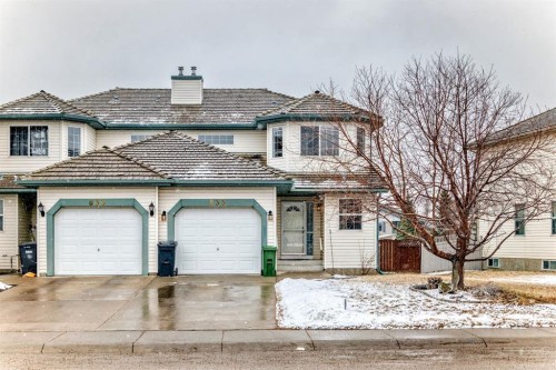 835 Westmount Drive  Strathmore, AB T1P 1P8