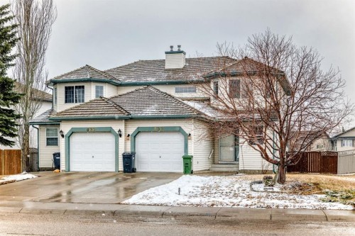 835 Westmount Drive, Strathmore, AB - Outdoor