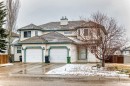 835 Westmount Drive, Strathmore, AB  - Outdoor 