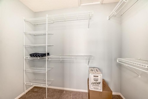 835 Westmount Drive, Strathmore, AB - Indoor With Storage