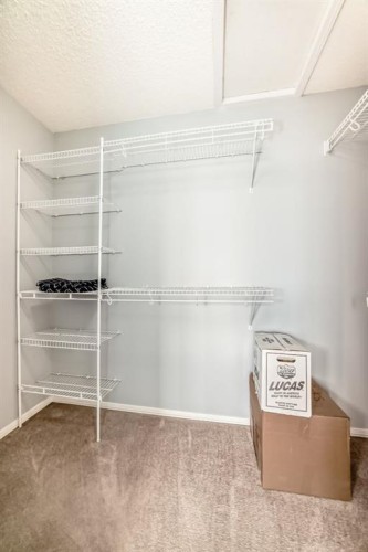 835 Westmount Drive, Strathmore, AB - Indoor With Storage
