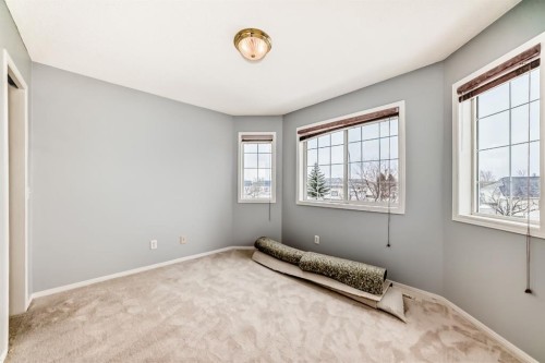 835 Westmount Drive, Strathmore, AB - Indoor Photo Showing Other Room