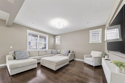 229 Rainbow Falls Glen, Chestermere, AB - Indoor