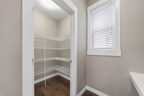 229 Rainbow Falls Glen, Chestermere, AB - Indoor Photo Showing Other Room