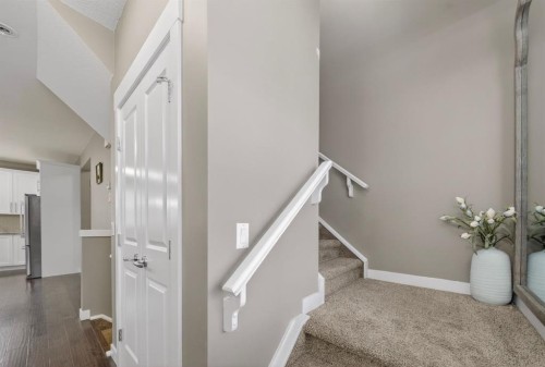 229 Rainbow Falls Glen, Chestermere, AB - Indoor Photo Showing Other Room