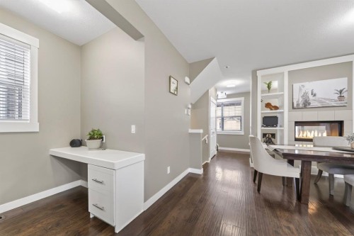 229 Rainbow Falls Glen, Chestermere, AB - Indoor