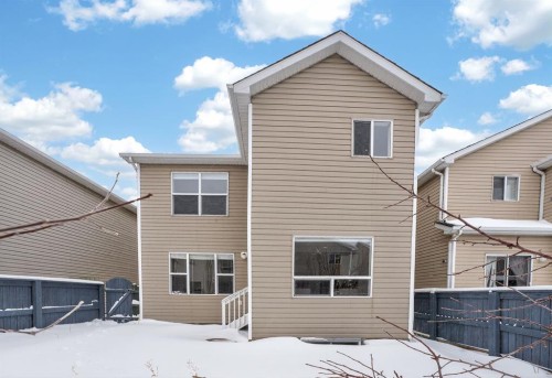 42 Royal Elm Drive Nw, Calgary, AB - Outdoor With Exterior