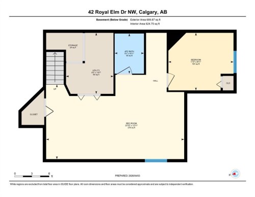 42 Royal Elm Drive Nw, Calgary, AB - Other