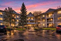 1211-11 Chaparral Ridge Drive SE Calgary, AB T2X 3P7