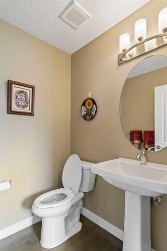 115 Baysprings Terrace Sw, Airdrie, AB - Indoor Photo Showing Bathroom