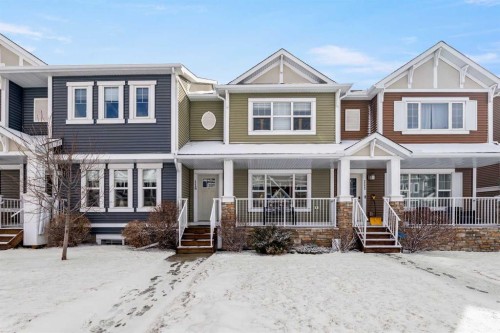 115 Baysprings Terrace SW Airdrie, AB T4B 4A8