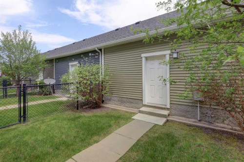 115 Baysprings Terrace Sw, Airdrie, AB - Outdoor