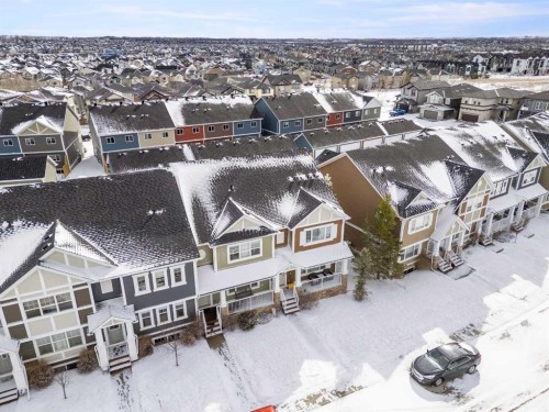 115 Baysprings Terrace Sw, Airdrie, AB - Outdoor