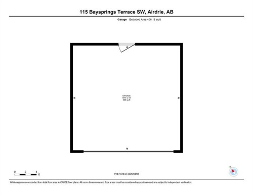 115 Baysprings Terrace Sw, Airdrie, AB - Other