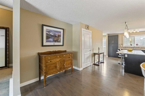 115 Baysprings Terrace Sw, Airdrie, AB - Indoor