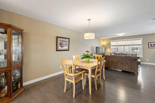 115 Baysprings Terrace Sw, Airdrie, AB - Indoor Photo Showing Other Room