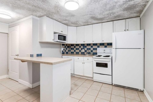 332 Avonburn Road Se, Calgary, AB - Indoor Photo Showing Kitchen