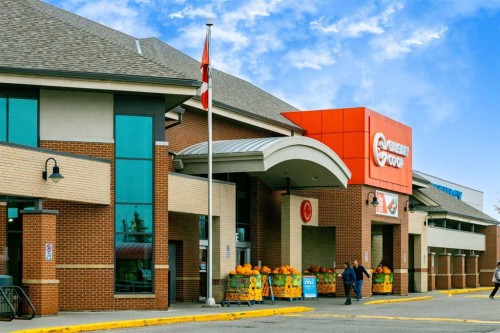 332 Avonburn Road Se, Calgary, AB - Outdoor