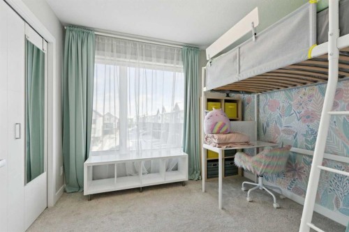 579 Evanston Link, Calgary, AB - Indoor