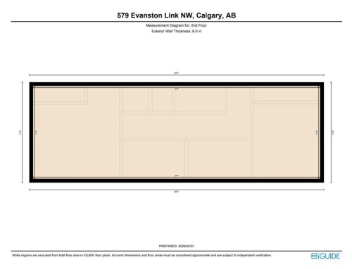 579 Evanston Link, Calgary, AB - Other