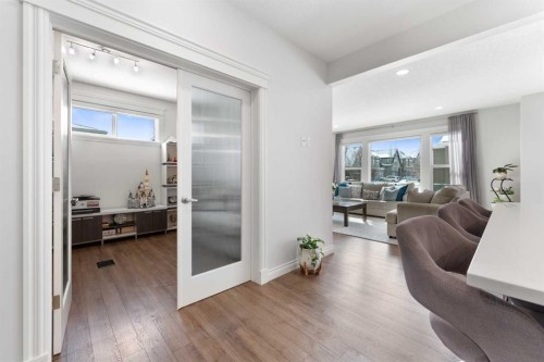 310 Mahogany Manor Se, Calgary, AB - Indoor