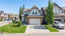 310 Mahogany Manor Se, Calgary, AB  - Outdoor With Facade 