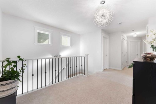 310 Mahogany Manor Se, Calgary, AB - Indoor Photo Showing Other Room