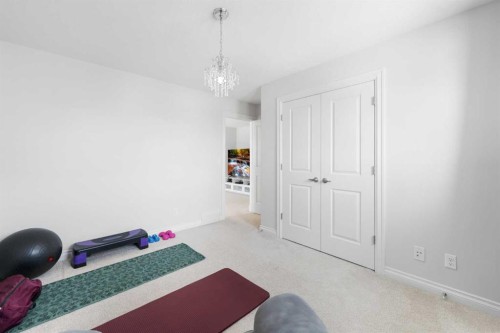 310 Mahogany Manor Se, Calgary, AB - Indoor