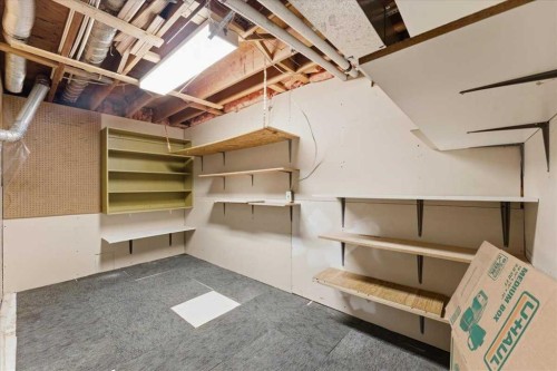 716 Whitemont Drive Ne, Calgary, AB - Indoor