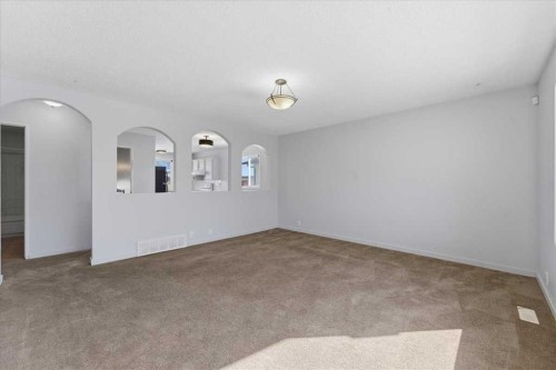 716 Whitemont Drive Ne, Calgary, AB - Indoor Photo Showing Other Room
