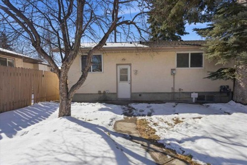 716 Whitemont Drive Ne, Calgary, AB - Outdoor