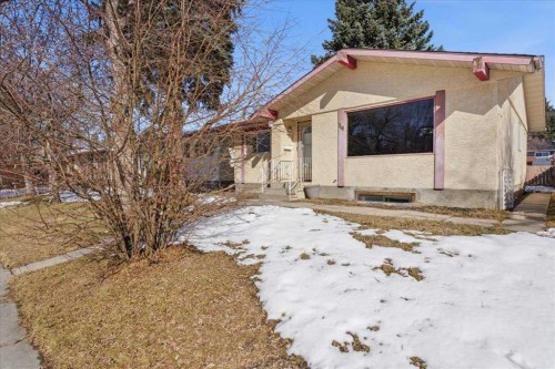 716 Whitemont Drive Ne, Calgary, AB - Outdoor